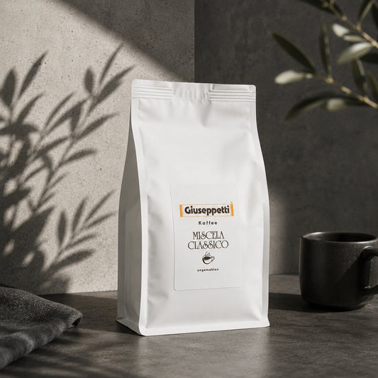 Giuseppetti Kaffee