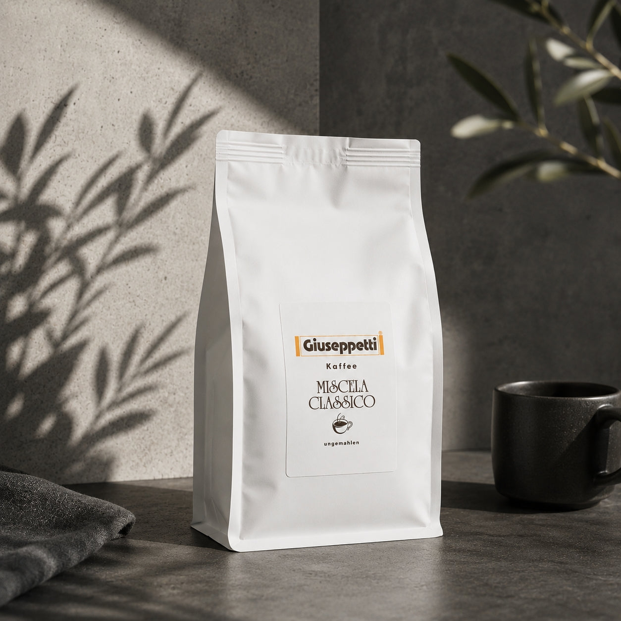 Giuseppetti Kaffee