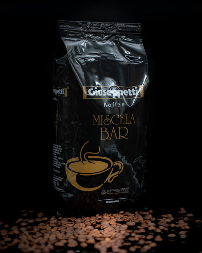 The Coffee Bay Bohnen